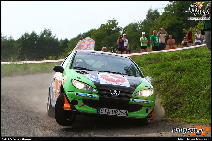 Rajd Rzeszowski